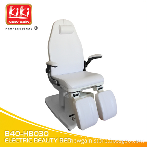 Electric Beauty Bed.Beauty Equipment.spa equipment B40-HB030